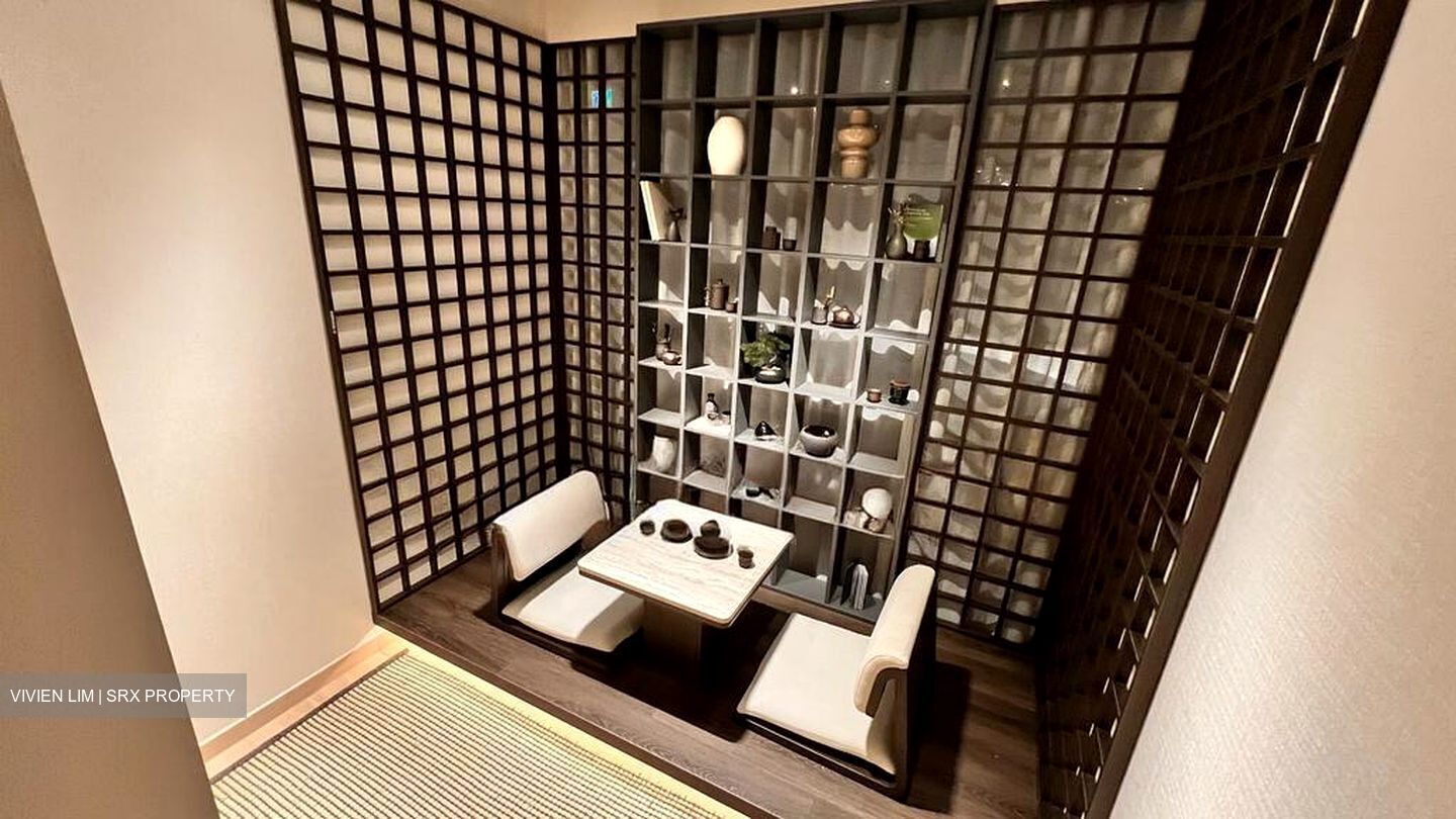 Narra Residences (D23), Apartment #522952021
